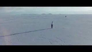 CERN Scientists Doing the Shiva Dance of Destruction
