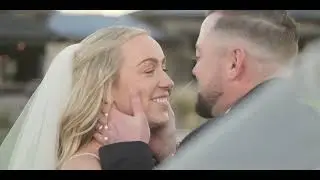 Kirstyn and Riley's Graceful Wedding Film from Reno, Nevada