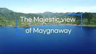 I Love Maygnaway! #djiminise #filmorago #catanduanes #sanandres  #miniseries