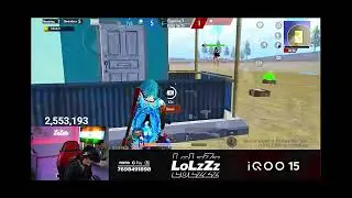 Lolzzz Gaming 1v1 Random TDM: Epic Gameplay!@LoLzZzGaming @lolzzzplays @GodLikeEsportss 
