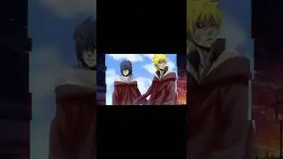 Naruto & Sasuke in Edo Tensei #Shorts