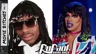 RuPaul’s Drag Race Season 11 Ep 8 Snatch Game (at Sea) | MovieBitches RuView