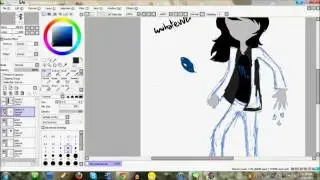 8luh 8luh- a Serket speedpaint