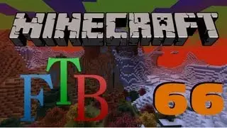 Let's Play FTB! S2E66 :: Aqueous Accumulator & Automatic Wiremill