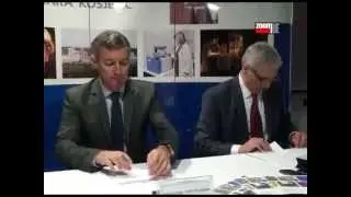 Titan cementara Kosjerić predstavila izve&scaron;taj o odgovornom poslovanju