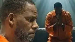 R. Kelly Update: Motion to Disqualify, YouTube Shenanigans Exposed