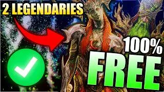 Get These 2 FREE Legendaries in Less Than 5 MINUTES! ⁂ Raid: Shadow Legends