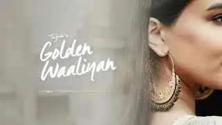 Golden Waaliyan (Official Audio) - Tejbir
