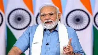PM Modi to skip General Debate at highlevel UNGA 80th session EAM Jaishankar to represent India
