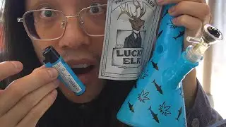 *АААА* СИНИЙ NERDZ THCa ЦВЕТОК