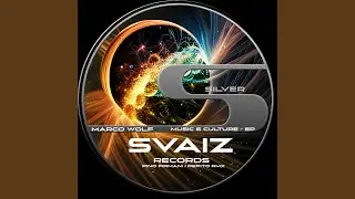Music and Culture (Original Mix)