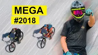 MEGAVALANCHE 2018