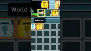 Profitan 1 Minggu Di Growtopia.         #profitan #growtopia #growtopiaindonesia
