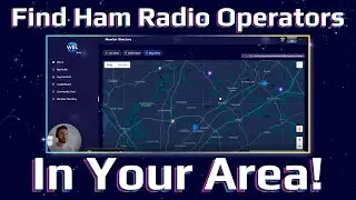 Find Ham Radio Operators Near You with the World Radio League!