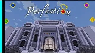 Minecraft Puzzle Map: 