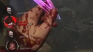INSANE Backpack Trickster Build Against Twitch Streamers | Dead By Daylight Killer Gameplay