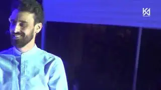 Dali Chebil - Layem kifeh rih fel barrima ( Live ) Festival Carthage 2018