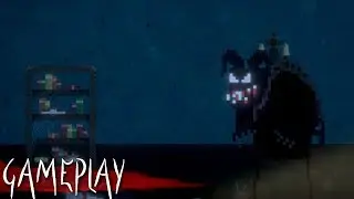Ellen | Demo Gameplay