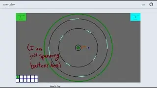 Game Dev Log 002 - GameOver, Shrinking WASM size, etc.