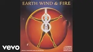 Earth, Wind & Fire - Something Special (Audio)