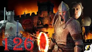Paradise Lost|Playing The Elder Scrolls IV: Oblivion For The First Time! Part 126