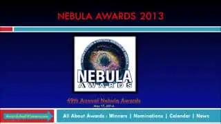 Nebula Awards 2013