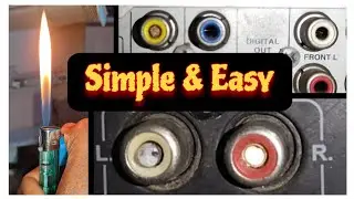 Simple & Easy