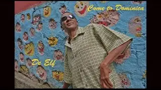 Come to Dominica