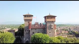 Castello Bonoris - montichiarimusei