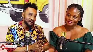 S@d Coll@ps of Ghana Movie Industry // Open mic Podcast Ep 8