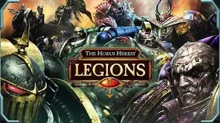 The Horus Heresy: Legions (Android Game) by Everguild Ltd.