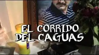 El Corrido Del Caguas - Tercer Linea (En Estudio) 2021