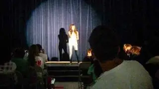 MMS 2009: Talent Show