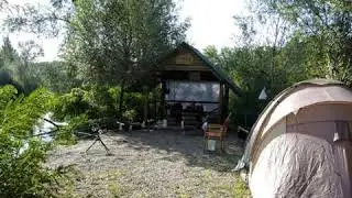 Amateur photo📷(fishing,camping).Carp fishing