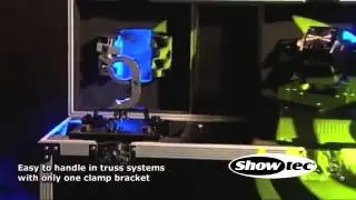 Showtec Phantom 50 LED Spot