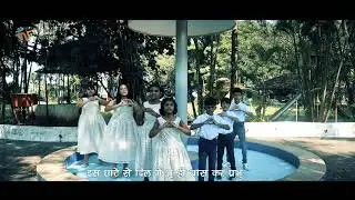 इस छोटी जीवन गाड़ी। Children Songs |  Sunday School | Christian Media Centre - India (Mumbai)