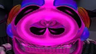 DJ Music Man jumpscare (Gmod FNAF SB)