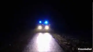 H&auml;nsch Movia SL vs H&auml;nsch Movia D LED