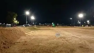 Mtn Home Truck Pull Petey Peter's Rehook