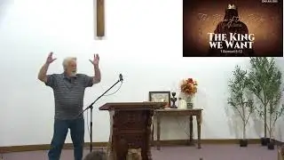 2025 10 19   Sermon