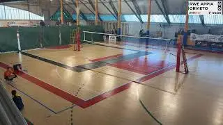 SportCam YT stream - 28/12/2025