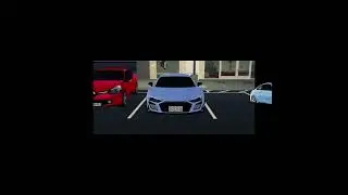 MELONDIA DA LOCODIA #phonkagressive #sportscar #carparkingmultiplayer #carparkingnewupdatev4