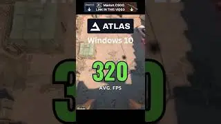 Лучшая кастомная ОС для CS2 #cs2 #counterstrike #fps