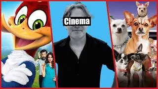 Alex Zamm: Cinematic Genius