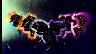 [KeepOnRockin'] Friendship is Magic (Reupload)