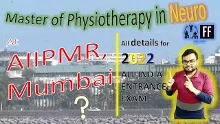 Master of Physiotherapy in Neuro at AIIPMR, Mumbai |Best Government Physiotherapy college in Neuro |