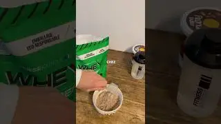 Mon petit-d&eacute;jeuner en pr&eacute;pa 10km sub 40 minutes 🥣