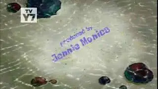 Spongebob Appointment TV title card