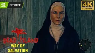 Dead Island Definitive Edition Walkthrough #15 