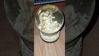 Nativity Music Box Series